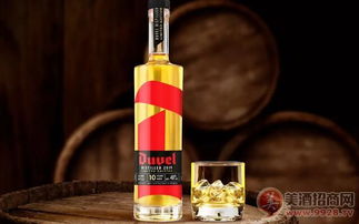 督威摩蓋特集團(tuán) 烈性酒精與無酒精即飲雙軌并行，創(chuàng)新驅(qū)動市場新格局